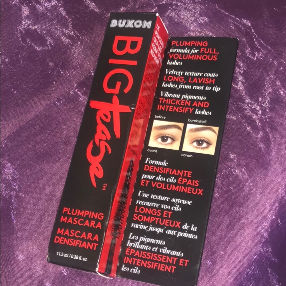 Mascara